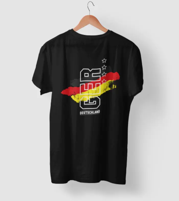 GER Fan T-Shirt